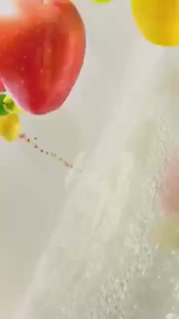 JuicyGo – Der mobile Smoothie Mixer